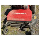 Troy-Bilt 33" Combination Deck Lawn Mower