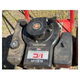 Troy-Bilt 33" Combination Deck Lawn Mower