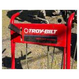 Troy-Bilt 33" Combination Deck Lawn Mower