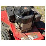 Troy-Bilt 33" Combination Deck Lawn Mower