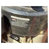 Troy-Bilt 33" Combination Deck Lawn Mower