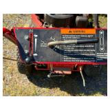 Troy-Bilt 33" Combination Deck Lawn Mower