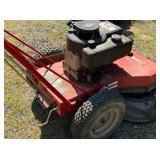 Troy-Bilt 33" Combination Deck Lawn Mower