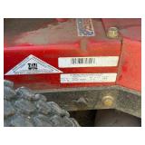 Troy-Bilt 33" Combination Deck Lawn Mower