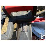 Craftsman Miter Saw with Ridgid Stand - Good Condition