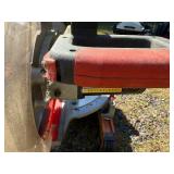 Craftsman Miter Saw with Ridgid Stand - Good Condition