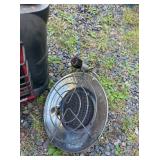 Mr. Heater Portable Propane Heater with Handle