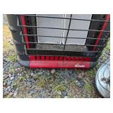 Mr. Heater Portable Propane Heater with Handle