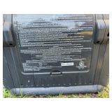 Mr. Heater Portable Propane Heater with Handle