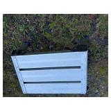 Aluminum Folding Step Stool - Compact and Durable