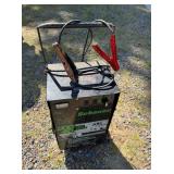 Schauer FC-40 200/40 Amp Battery Charger & Starter