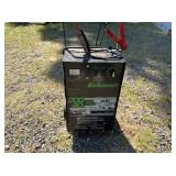 Schauer FC-40 200/40 Amp Battery Charger & Starter