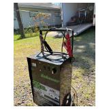 Schauer FC-40 200/40 Amp Battery Charger & Starter