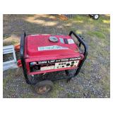 3500W 6.5HP All Power OHV Engine Generator
