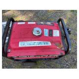 3500W 6.5HP All Power OHV Engine Generator