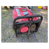 3500W 6.5HP All Power OHV Engine Generator