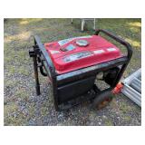 3500W 6.5HP All Power OHV Engine Generator