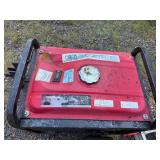 3500W 6.5HP All Power OHV Engine Generator