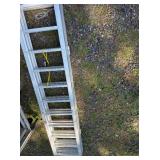 Folding Car Trailer Ramp