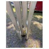 Little Giant Folding Ladder - Versatile and Portable