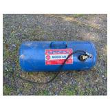 American Products Mobile Air Tank with Hose