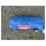 American Products Mobile Air Tank with Hose