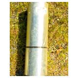 20" Aluminum Valley Flashing Roll - 20" x 50