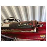 Earthquake 22 Ton Log Splitter Heavy Duty Hydraulic