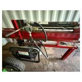 Earthquake 22 Ton Log Splitter Heavy Duty Hydraulic