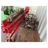 Earthquake 22 Ton Log Splitter Heavy Duty Hydraulic