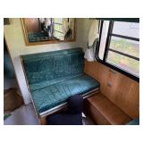 Nomad by Skyline Fifth Wheel Camper Trailer for Restoration or Parts
