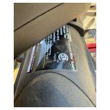 Craftsman 7 1/4" Single Bevel Sliding Compound Miter Saw