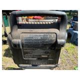 Mr. Heater Portable Propane Heater with Safety System