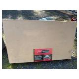 Honda Signature Utility ATV Windscreen - New in Box