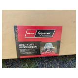 Honda Signature Utility ATV Windscreen - New in Box