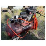 Coleman Powermate 5HP 20-Gallon Air Compressor