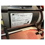 Coleman Powermate 5HP 20-Gallon Air Compressor