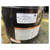 Brute 10 Gallon Air Compressor 125 PSI with Wheels