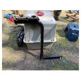 Curt Bike Rack Hitch Mount for Secure Bicycle Transport