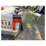 Curt Bike Rack Hitch Mount for Secure Bicycle Transport