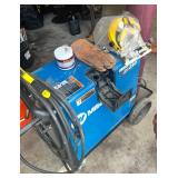 Miller Welding Machine