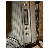 Atari 2600 Console with 5 Classic Games - Pac-Man, Mario Bros & More