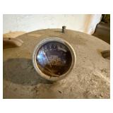 Vintage Presto Cooker & Canner with Gauge