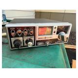 Vintage Radio Shack TRC-483 CB Radio & Extension Speaker Set