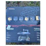 Rockwell BladeRunner RK7321 with Wall Mount - New in Box