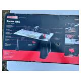 Craftsman Router Table 9.5 Amp, 334 sq. in. Model #228160