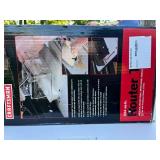 Craftsman Router Table 9.5 Amp, 334 sq. in. Model #228160