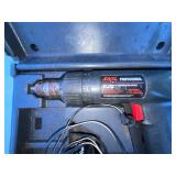 Skil Professional 3/8" Cordless Drill with Case and Charger