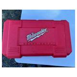 Milwaukee Corded Heavy-Duty Right Angle Drill with Case