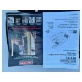 Craftsman Nextec 12V Right Angle Impact Driver Kit w/ Battery & Charger